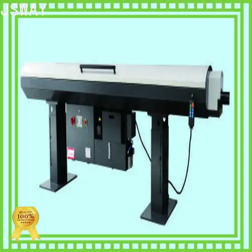 JSWAY CNC Lathe Accessory Fabricante para planta5 1