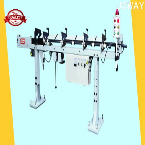 JSWAY CNC Piezas de la máquina de fresado para la venta para múltiples industrias1 1