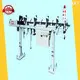 JSWAY CNC Piezas de la máquina de fresado para la venta para múltiples industrias1 1
