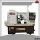 JSWAY Flexible Mini CNC torneira Mill à venda para planta 1