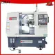 Mini pandilla Mini CNC Mill con contraportada para fábrica 1