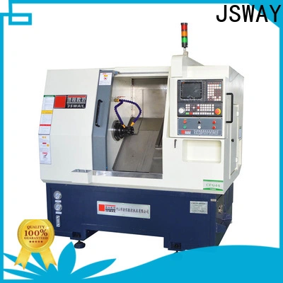 Proveedor de herramientas de torno de rueda de Jsway para planta 1