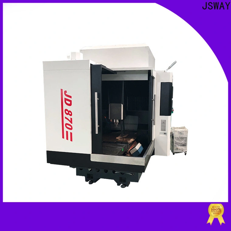 JSWAY FANC MANUAL FABRICANTES EN VENTA PARA Taller 1