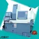 Jsway Aixs CNC Swiss Machine para venda para workshop 1