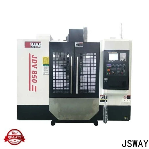 Jsway grande ¿Cuánto cuesta una máquina de torno en línea para el taller? 1