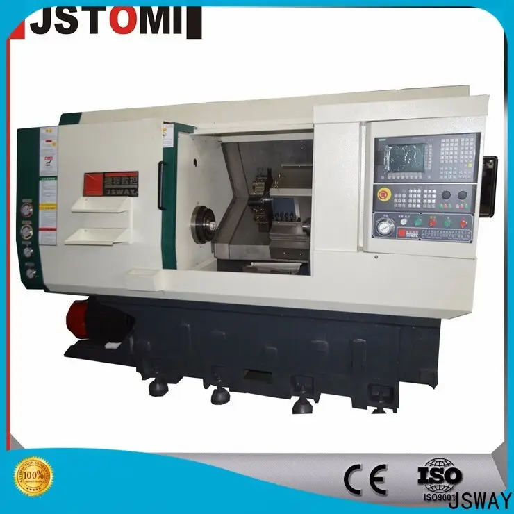 JSWAY professional cnc machine manufacturing companies vendor for workplace 1