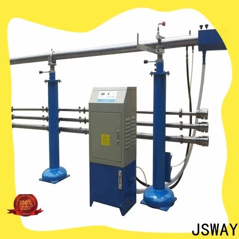 Jsway Professinal CNC Lathe Accessory Factory para planta 1