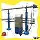 Jsway Professinal CNC Lathe Accessory Factory para planta 1