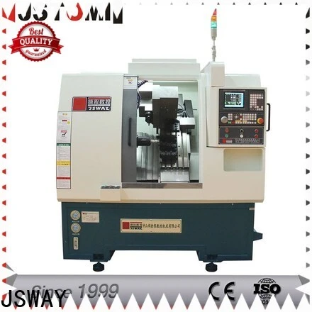 Corte de piezas de giro de CNC preciso para la venta para taller 1