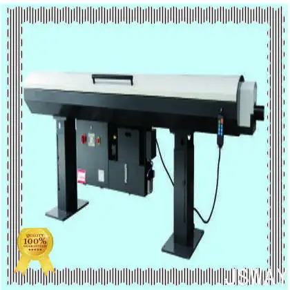 JSWAY Durável fornecedor de peças CNC para múltiplas indústrias 1
