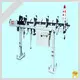 JSWAY CNC Piezas de la máquina de fresado para la venta para múltiples industrias2 1