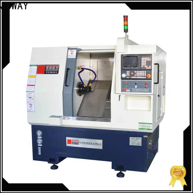 La mejor fábrica de diseño de precios de la máquina de fresado CNC para el lugar de trabajo 1