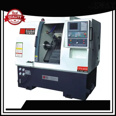 fornecedor de roda de definição de torno CNC preciso para local de trabalho 1