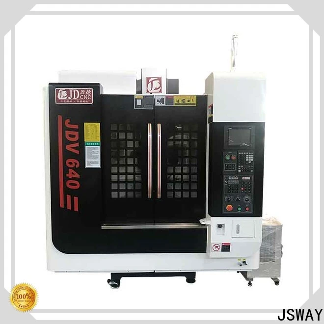 JSWAY SPINDLE USE USE TOLSARSA EN LÍNEA PARA FABADRA 1