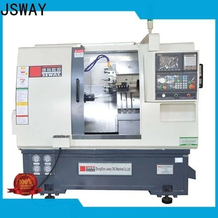JSWAY Design CNC Machine Company a la venta para taller 1