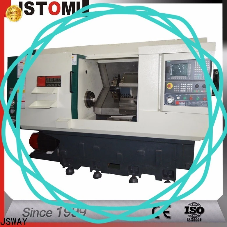 JSWAY Sale CNC Machine Machine Vendor para fábrica 1
