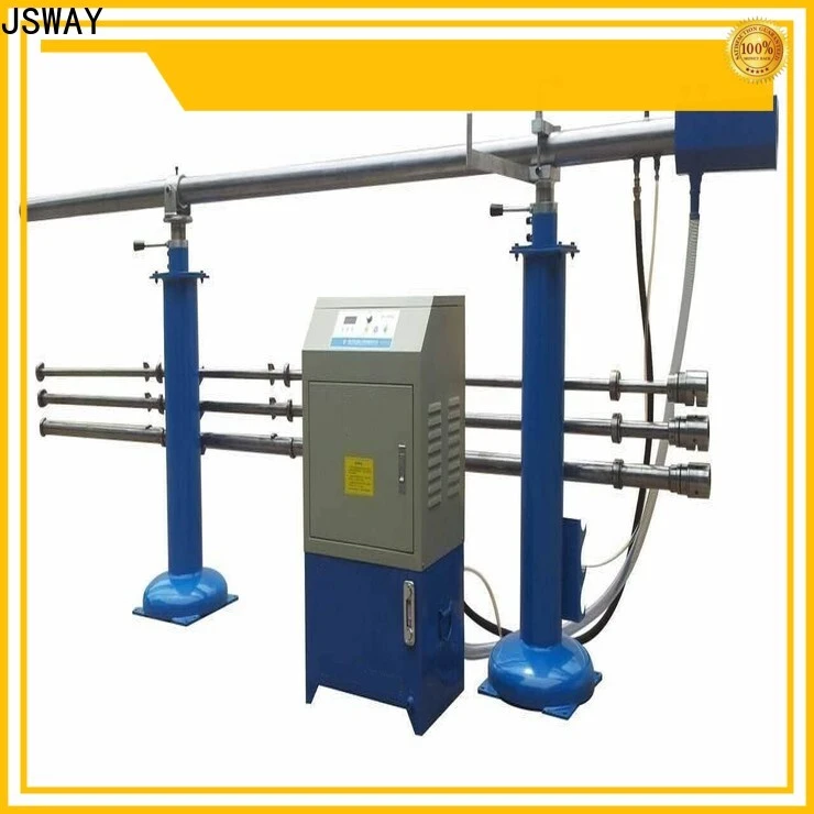 JSWAY DURBRADO ACCESORIOS FABRICANTE PARA MULTI INDUSTRIES 1