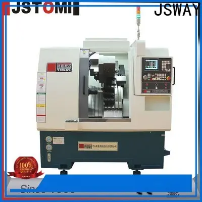 Jsway Machining Máquina CNC vertical a la venta para fábrica 1