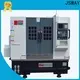 JSWAY Best CNC Lathe Manufacturers Vendor para taller 1