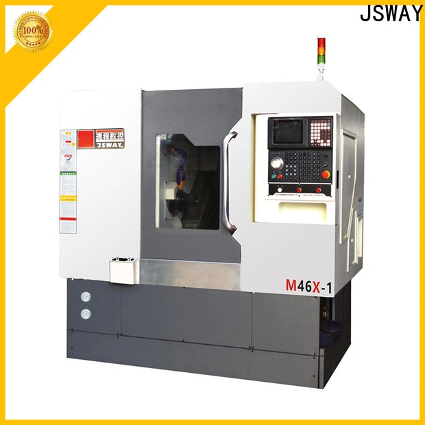 Múltiple función utilizada CNC Torle Turning para la venta para piezas de automóvil 1