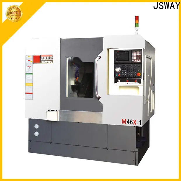 Múltiple función utilizada CNC Torle Turning para la venta para piezas de automóvil 1