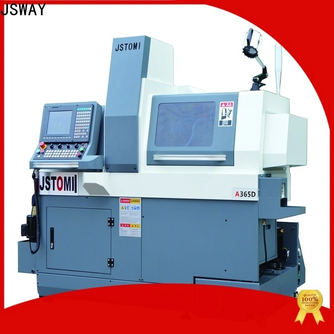 Proveedor de diámetro de torno de estilo suizo de buena calidad para el lugar de trabajo 1