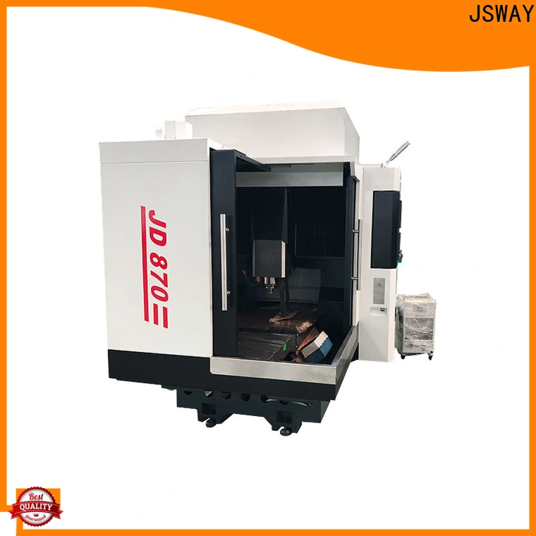 JSWAY MEJOR MANUAL Fábrica de fabricantes de torno para taller 1