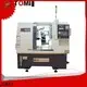 Proveedor de fabricantes de máquinas CNC precisas Top ToNo para taller para taller 1
