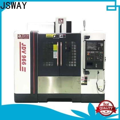 Jsway Center China Tornos Fabricantes para planta 1