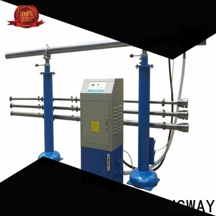 JSWAY DURABLE CNC Vendedor de piezas de máquinas CNC para planta1 1