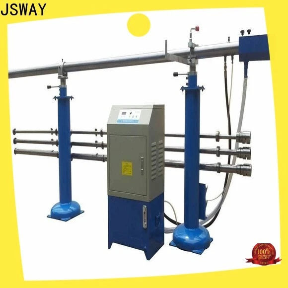 JSWAY DURABLE PIEZAS DE MÁQUINA CNC CNC PARA VENTA PARA MULTI INDUSTRIES 1