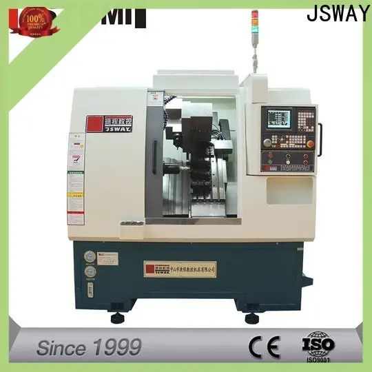 Melhor CNC CNC pequeno para venda para fábrica 1
