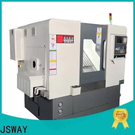 JSWAY PRÁTICA O que é um fabricante de máquinas CNC de 3 eixos para peças de telefone 1