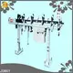 JSWAY CNC Lathe Accessory Factory para planta1 1
