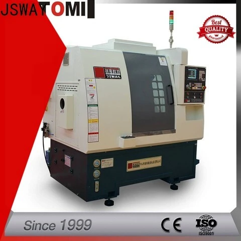 Correo de proveedor de máquinas CNC de CNC para la venta para fábrica 1
