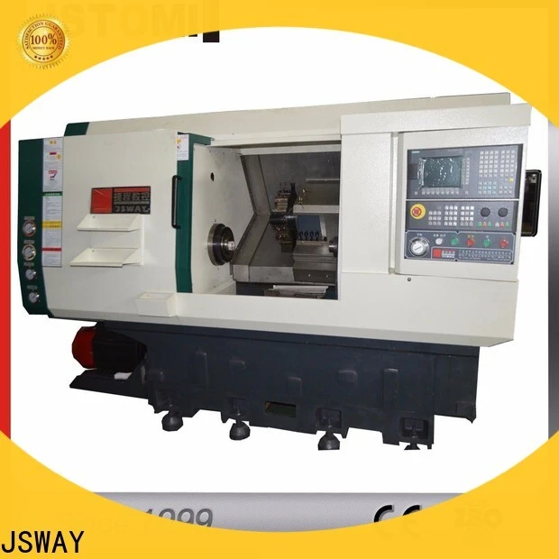 Venta precisa del centro de mecanizado CNC a la venta para taller 1