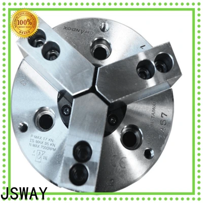 JSWAY Professinal CNC Lathe Accessory Fabricante para planta3 1