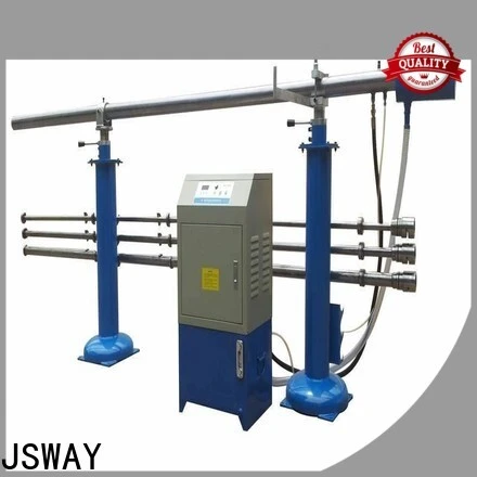 Vendor duradero de JSWAY para fábrica 1