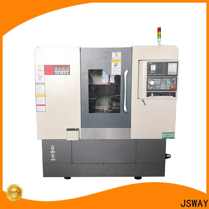 Mini torno profesional para la venta Fabricante de inclinación para el lugar de trabajo 1