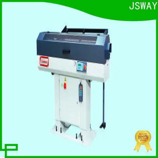JSWAY CNC Milling Machine Supplier สำหรับโรงงาน2 1