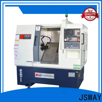 JSWAY Super Mini Lathe en venta a la venta por lugar de trabajo 1