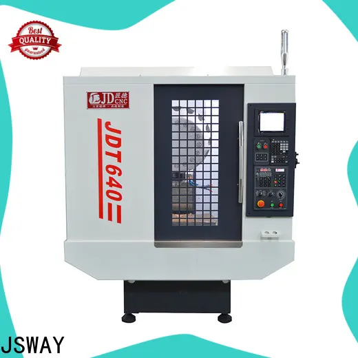 Jsway System Compre o fabricante de tornos para workshop 1