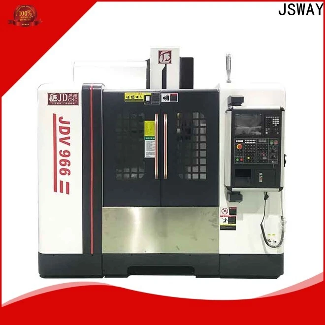 JSWAY METAL CNC PRECIO DE MÁQUINA DE MADERA DE MADERA VENTA PARA VENTA PARA LA VEZ 1