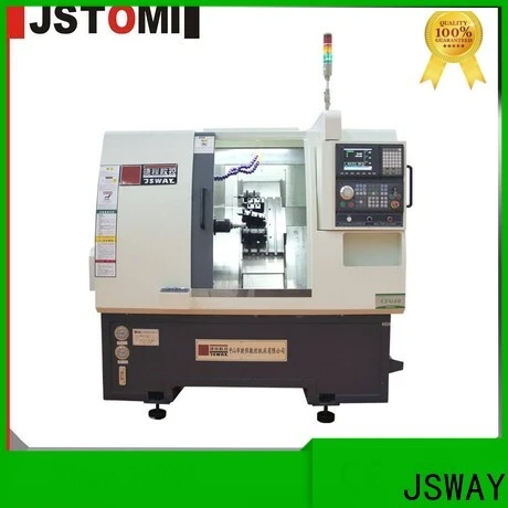 JSWAY MINI MINI MINULA DE CNC A LA VENTA PARA LA VEZ 1