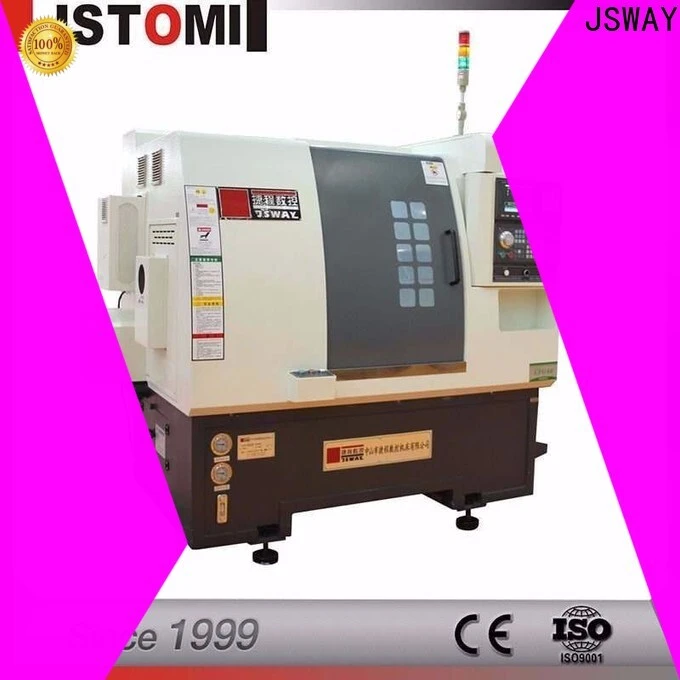 Rueda de máquina de carpintería CNC precisa para la venta para el lugar de trabajo 1