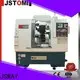 Mejor fábrica automática de torno de CNC para taller 1