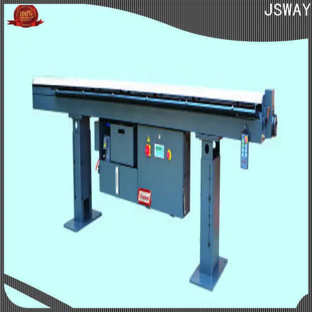 Proveedor accesorio de torno de JSWAY CNC para múltiples industrias2 1