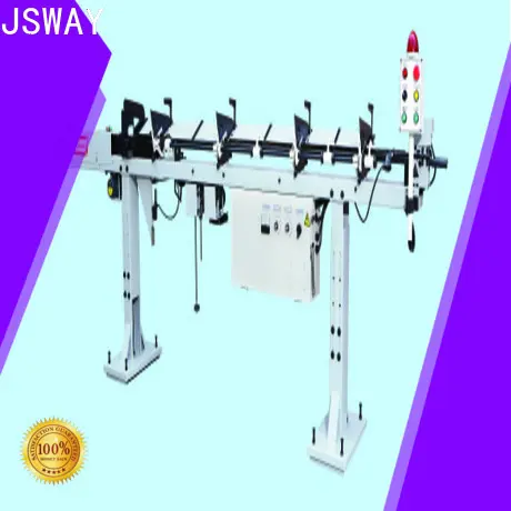 JSWAY CNC Lathe Machine Parts para la venta para múltiples industrias1 1