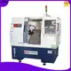 JSWAY Preciso qué es la fábrica de máquinas de fresado CNC para fábrica 1