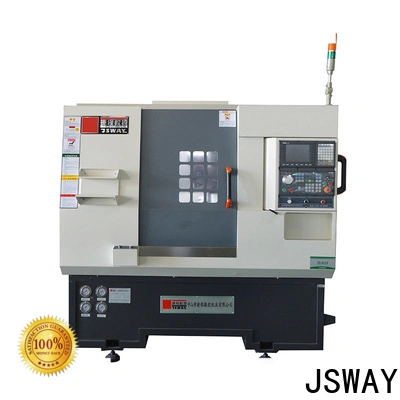 JSWAY AXIS Sales CNC en línea para piezas axiales motoras 1